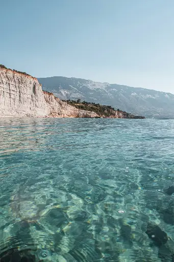 Hospitor : Mythical Greece: Land & Sea : Greece : Turkey 
