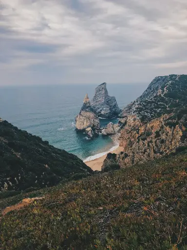 Hospitor : Timeless Iberia: A Complete Journey : PORTUGAL : SPAIN 