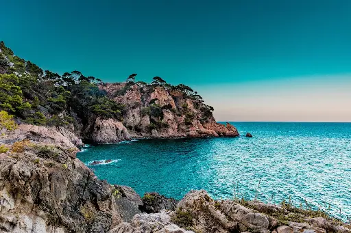 Hospitor : Whispers of the South : Spain