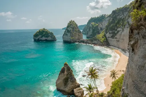 Hospitor : Bali Essence Expedition : Indonesia
