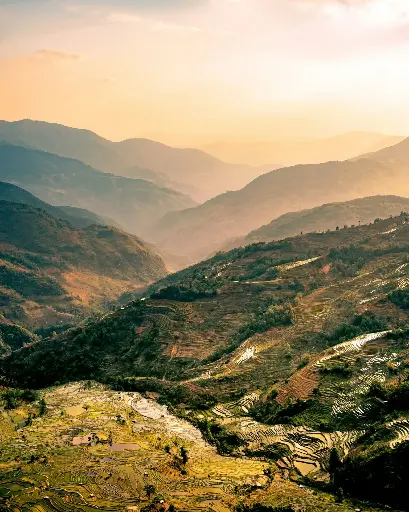 Hospitor : Yunnan: Land of Ethnic Wonders 