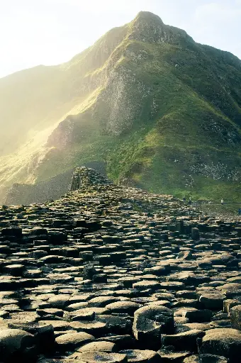 Hospitor : From Cliffs to Coasts: Atlantic Dreams : ENGLAND : FRANCE : IRELAND : SCOTLAND 