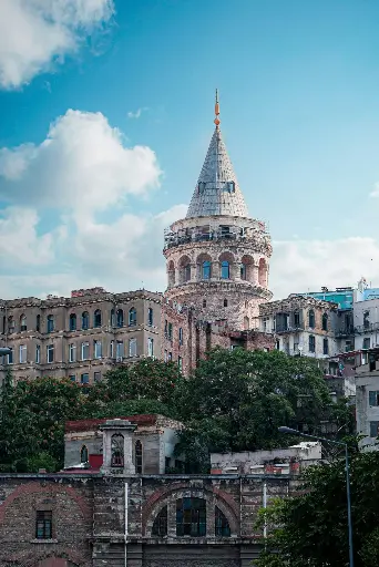 Hospitor : Picturesque Turkey 