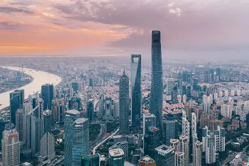 Hospitor : East Asia Grand Tour : China : Japan : South Korea 