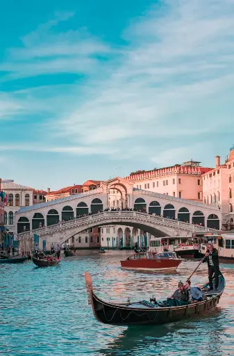 Hospitor : Charming Southern Italy 