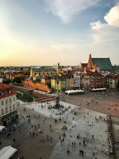 Hospitor : Northern Highlights : CZECH REPUBLIC : HUNGARY : POLAND : SLOVAKIA 