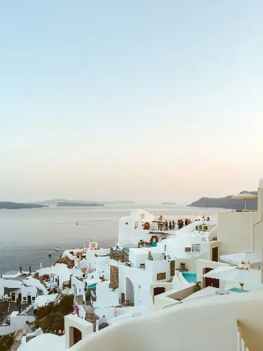 Hospitor : Wonders Of Greek 