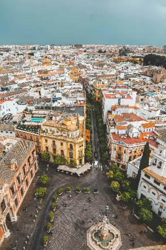 Hospitor : Whispers of the Iberian North : Portugal : Spain : Europe 
