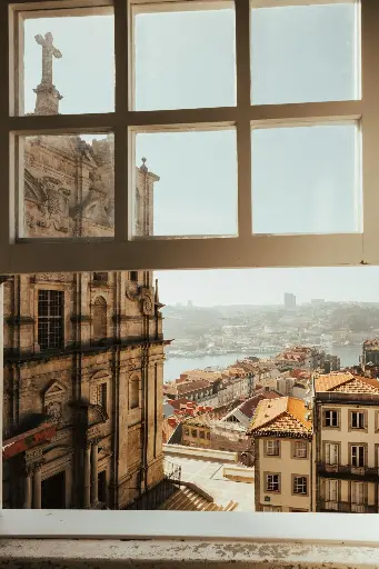 Hospitor : A Grand Portugal Tour 