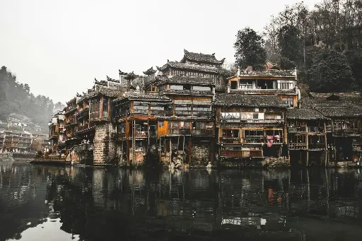 Hospitor : From Beijing to the Roof of the World : China : Tibet