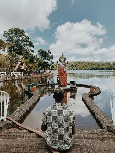 Hospitor : Port Louis : Dream Island Mauritius