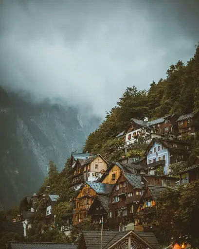Hospitor: Trio Of AUSTRIA, the Czech REPUBLIC, and Germany