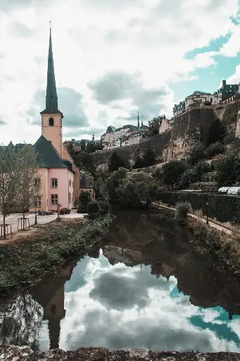 Hospitor : Wines, Wonders & Woodland Trails : FRANCE : GERMANY : LUXEMBOURG : SPAIN : SWITZERLAND
