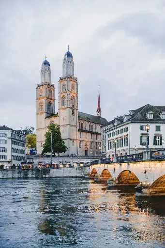 Hospitor : Whispers of France & Forest Wonders : FRANCE : GERMANY : LUXEMBOURG : SWITZERLAND