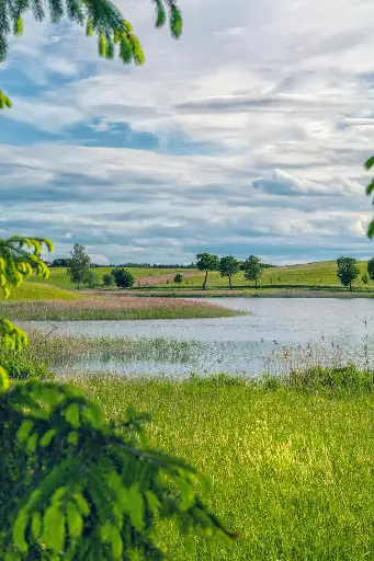 Hospitor : Poland’s Northern Charm: Castles, Coasts & Culture
