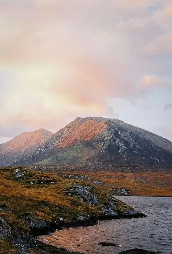 Hospitor : Great Irish Escape: Ancient Stones to Celtic Shores : Ireland