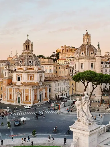 Hospitor : Empires of the Mediterranean : Rome, Greece & Sicily