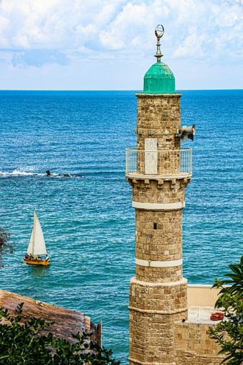 Hospitor : Timeless Treasures: From Jerusalem to the Nile : Egypt : Isreal : Jordan