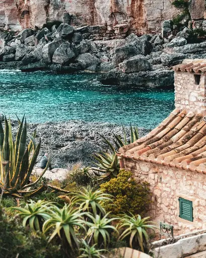 Hospitor : Passions of Portugal & Southern Spain