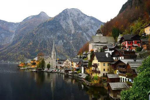 Hospitor's Choice Eastern Europe