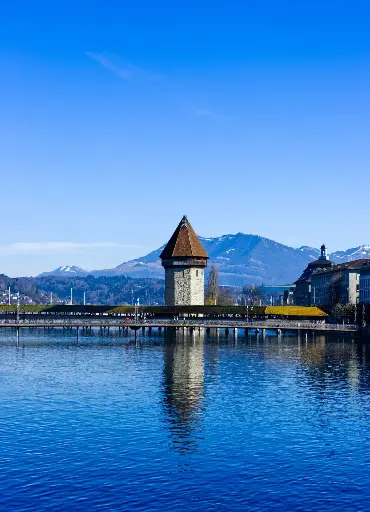 Hospitor : Rhapsody in Bohemia : AUSTRIA : FRANCE : HUNGARY : ITALY : SWITZERLAND