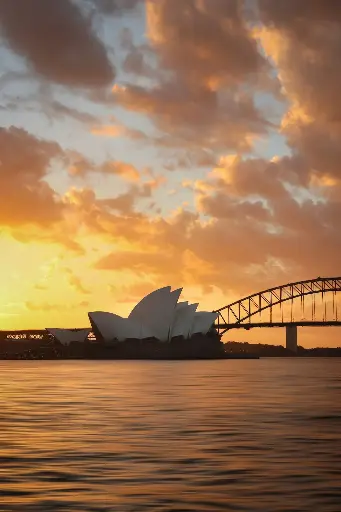 Hospitor : Spark of Sydney : Australia