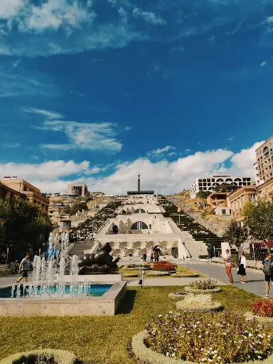 Hospitor : Ancient Armenia 