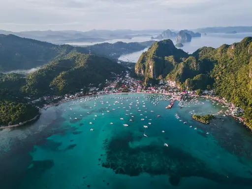 Hospitor : Philippines : Beyond the Shores