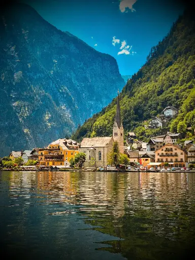 Hospitor : Europe’s Shining Cities : AUSTRIA : CZECH REPUBLIC : ENGLAND : FRANCE : GERMANY : ITALY : SWITZERLAND : NETHERLANDS 