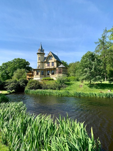 Hospitor : Slavic Trails & Scandinavian Tales : CZECH REPUBLIC : DENMARK : GERMANY : HUNGARY : POLAND : SLOVAKIA : SWEDEN