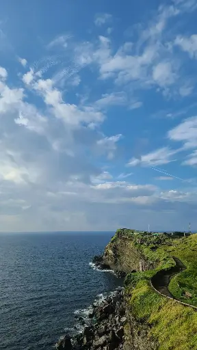 Hospitor : Just Jeju : South Korea