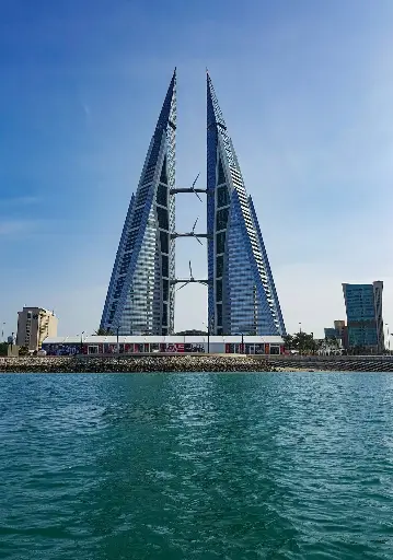 Hospitor : A Quick Relief in Bahrain  