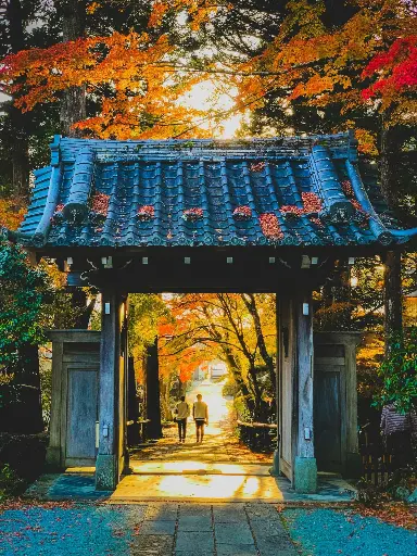 Hospitor : The Spirit of Southern Japan 