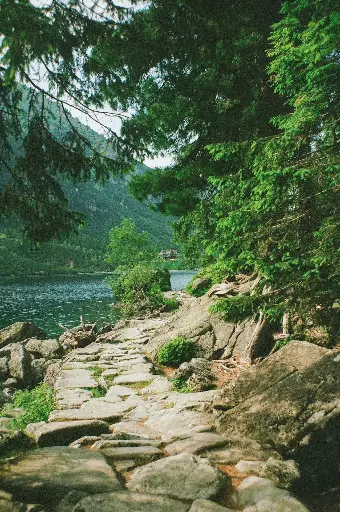 Hospitor : From Moravia to Mazury : CZECH REPUBLIC : POLAND : SLOVAKIA