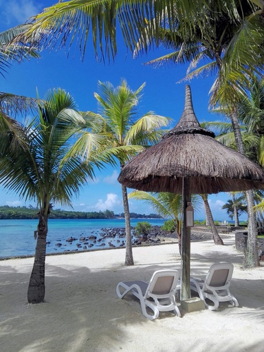 Hospitor : Best Of Mauritius